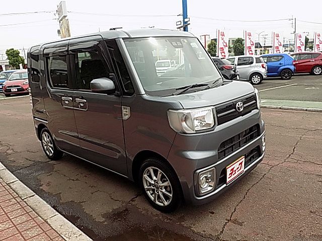 Toyota Pixis Mega 2019-09 23284-6