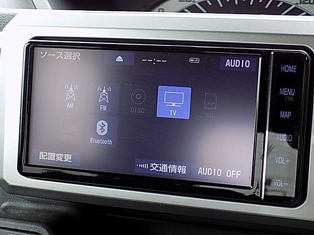 Toyota Pixis Mega 2019-09 23284-4