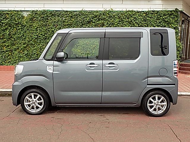 Toyota Pixis Mega 2019-09 23284-13