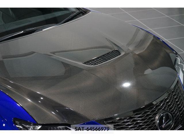 Lexus RC F 2019-05 388127-10