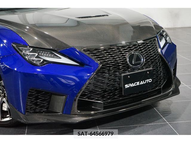 Lexus RC F 2019-05 388127-9