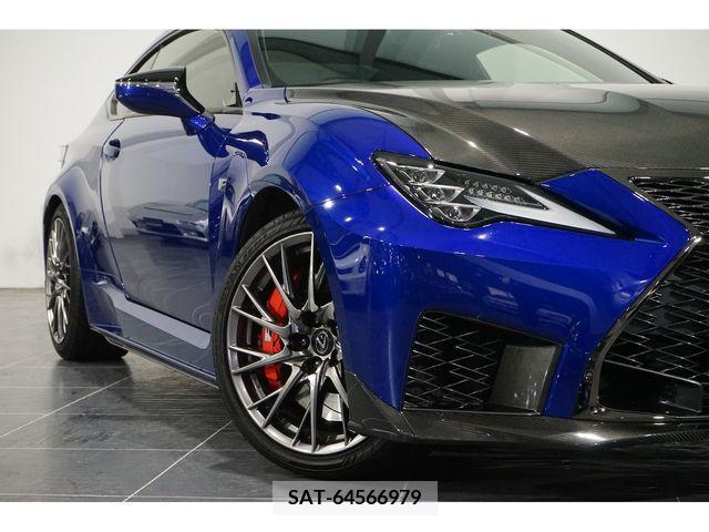 Lexus RC F 2019-05 388127-8