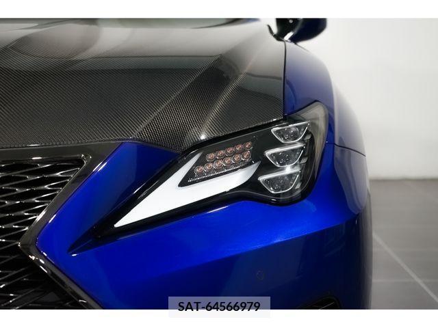 Lexus RC F 2019-05 388127-7