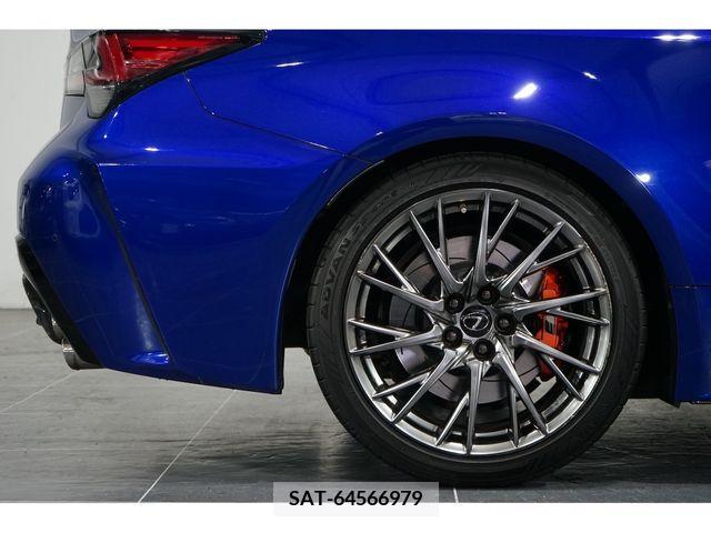 Lexus RC F 2019-05 388127-5
