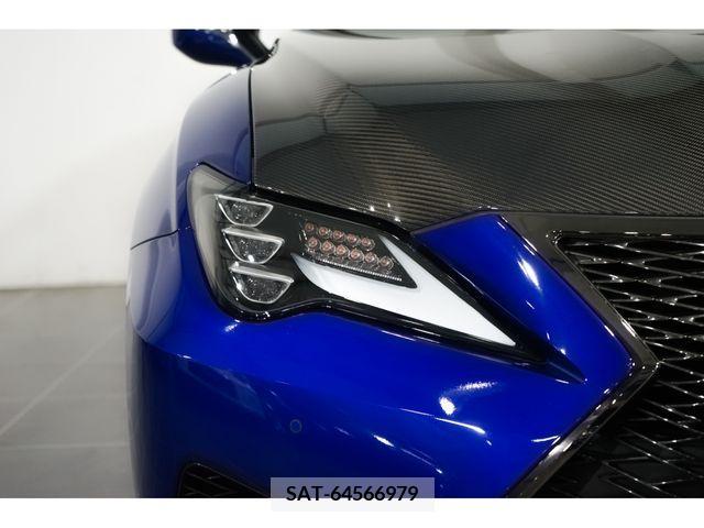 Lexus RC F 2019-05 388127-6