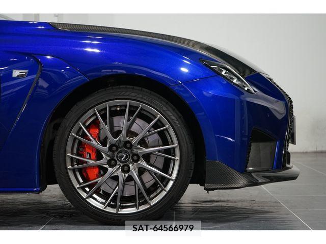 Lexus RC F 2019-05 388127-4