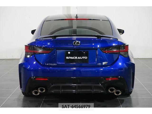 Lexus RC F 2019-05 388127-3