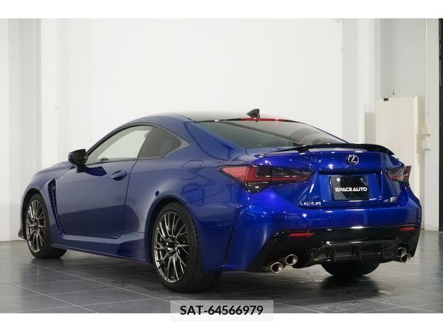 Lexus RC F 2019-05 388127-1