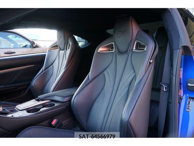 Lexus RC F 2019-05 388127-19