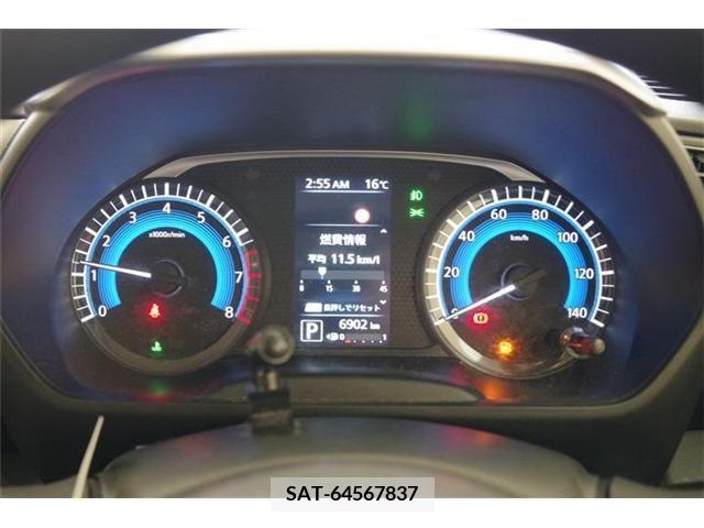 Nissan ROOX 2022-10 276101-7