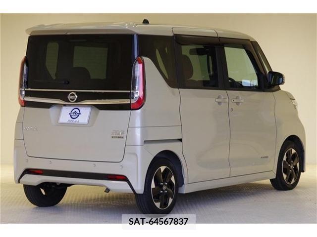 Nissan ROOX 2022-10 276101-5