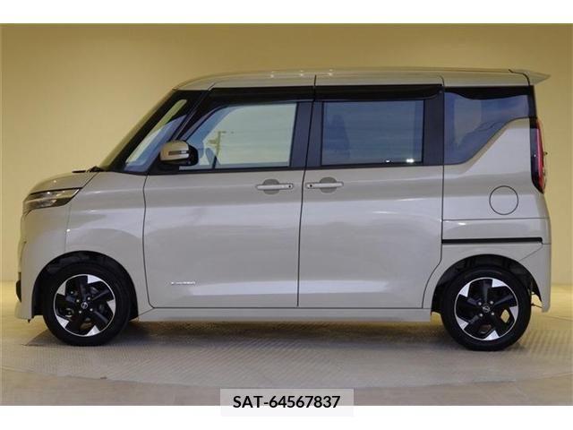 Nissan ROOX 2022-10 276101-19
