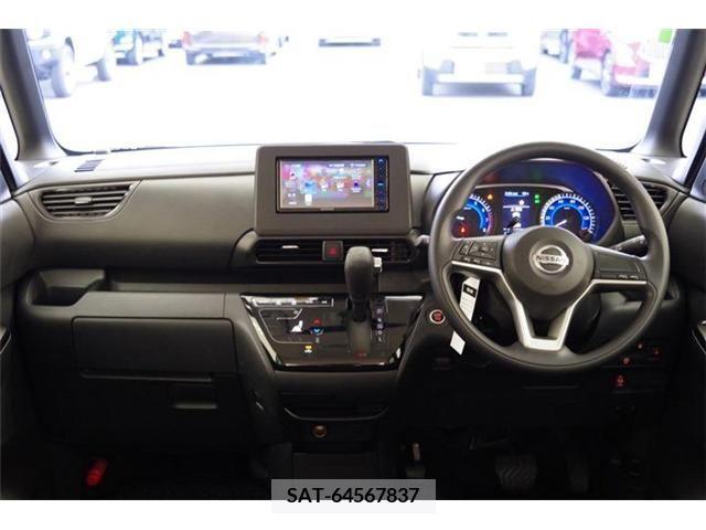 Nissan ROOX 2022-10 276101-1