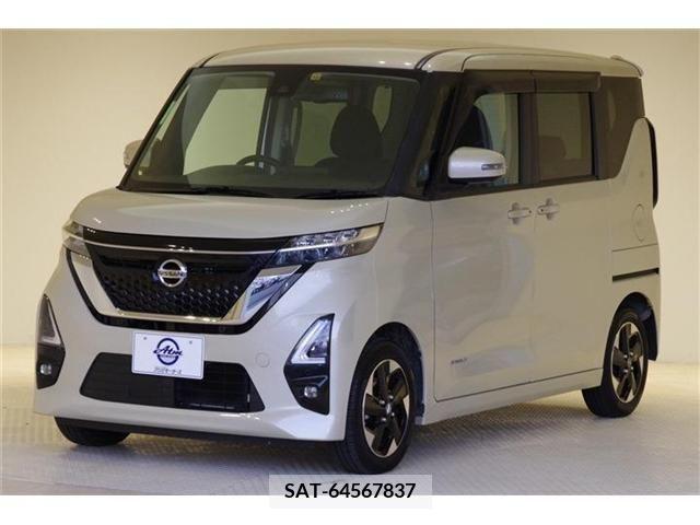 Nissan ROOX 2022-10 276101-0
