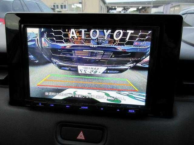 Honda VEZEL 2023-08 196096-5