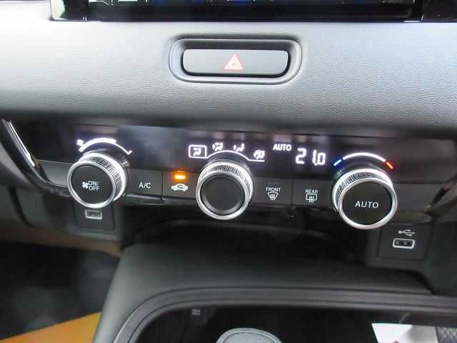 Honda VEZEL 2023-08 196096-8