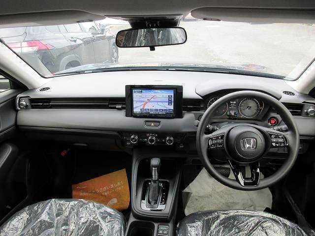 Honda VEZEL 2023-08 196096-1