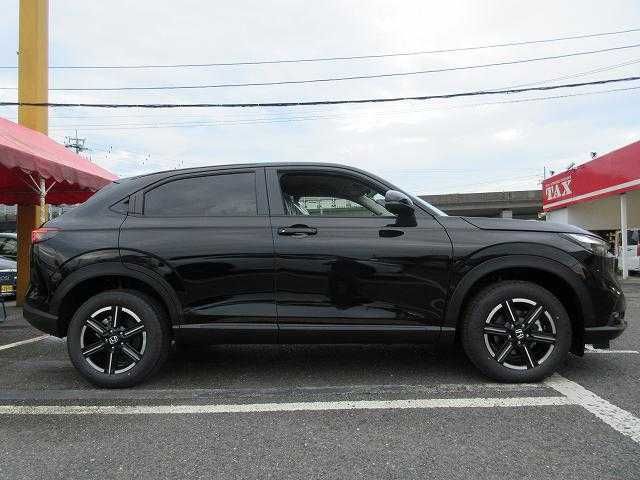Honda VEZEL 2023-08 196096-17
