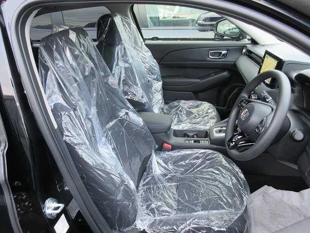 Honda VEZEL 2023-08 196096-13