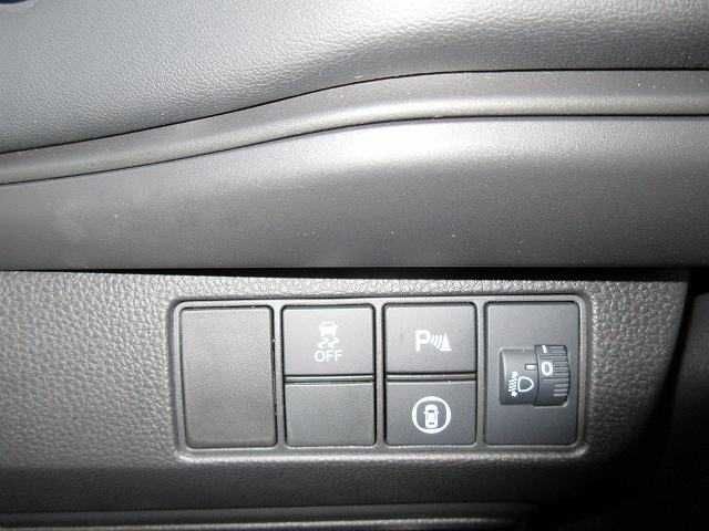 Honda VEZEL 2023-08 196096-7
