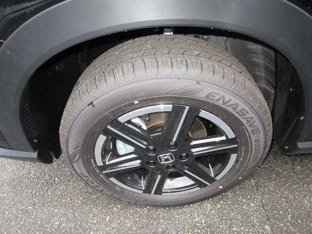 Honda VEZEL 2023-08 196096-16