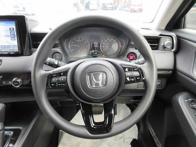 Honda VEZEL 2023-08 196096-3