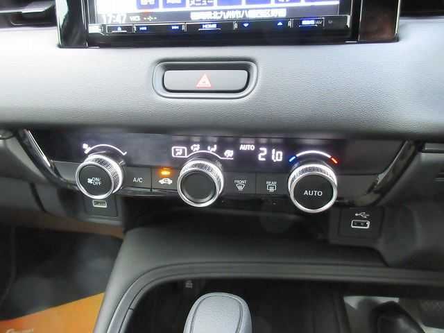 Honda VEZEL 2023-08 196096-6