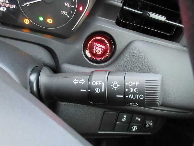 Honda VEZEL 2023-08 196096-12