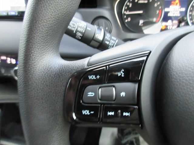 Honda VEZEL 2023-08 196096-9