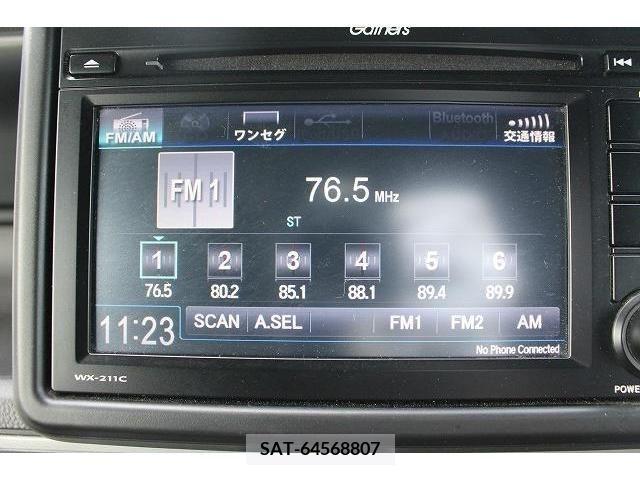 Honda N-VAN 2021-06 282635-2