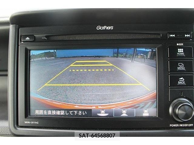 Honda N-VAN 2021-06 282635-3