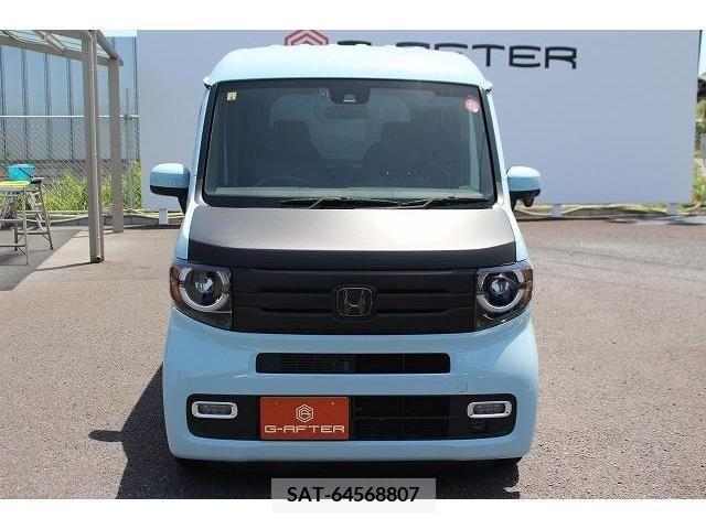Honda N-VAN 2021-06 282635-5