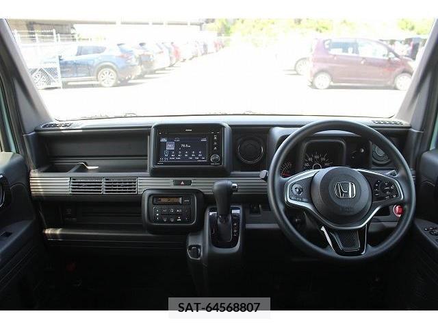 Honda N-VAN 2021-06 282635-15