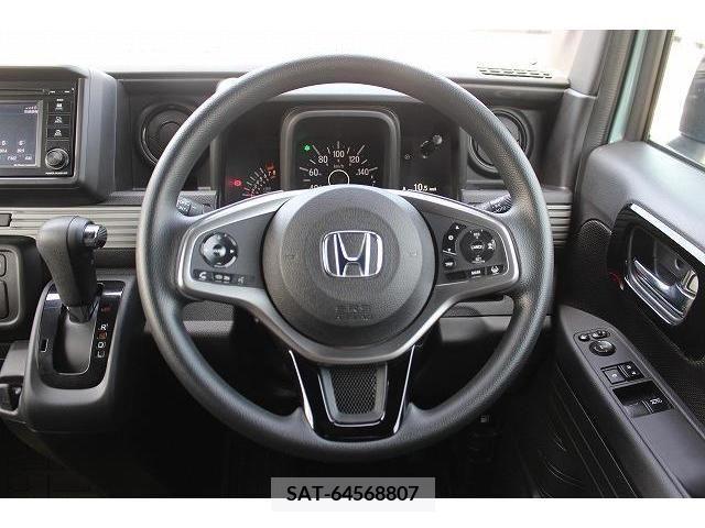 Honda N-VAN 2021-06 282635-16