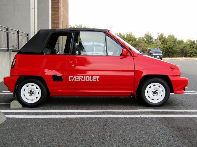 Honda CITY 1984-12 515-6
