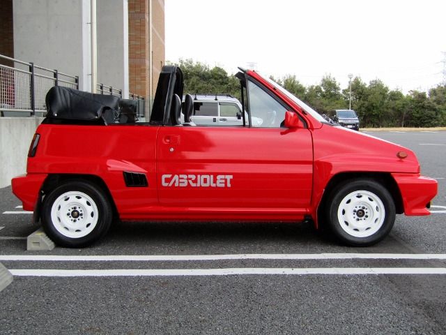 Honda CITY 1984-12 515-8