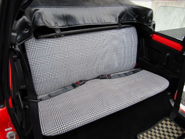 Honda CITY 1984-12 515-12