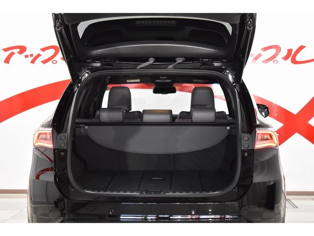 Toyota HARRIER HYBRID 2016-10 27949-3