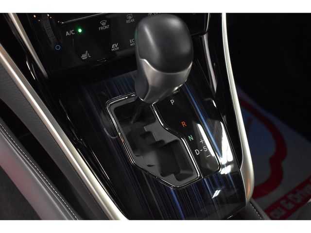 Toyota HARRIER HYBRID 2016-10 27949-25