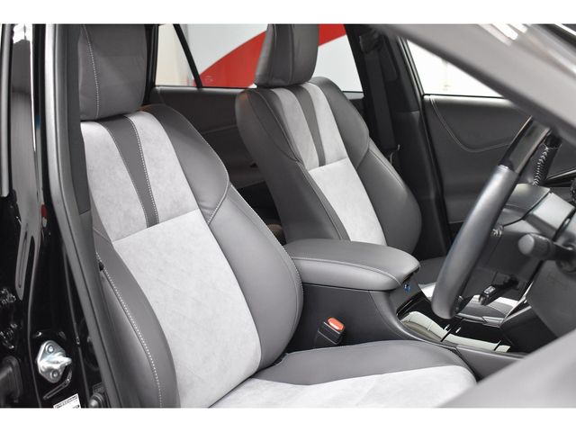 Toyota HARRIER HYBRID 2016-10 27949-8