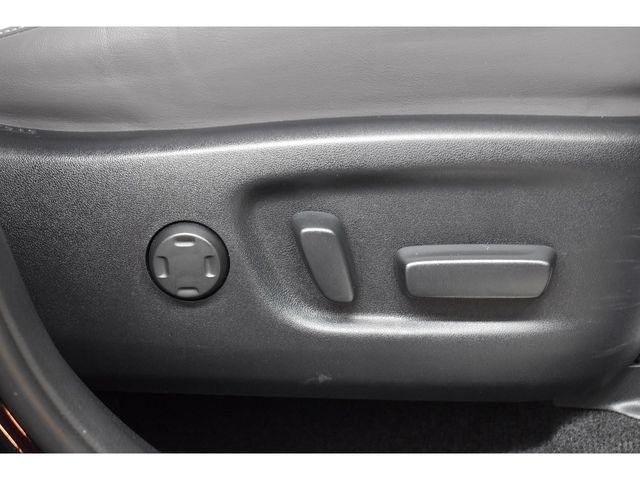 Toyota HARRIER HYBRID 2016-10 27949-10