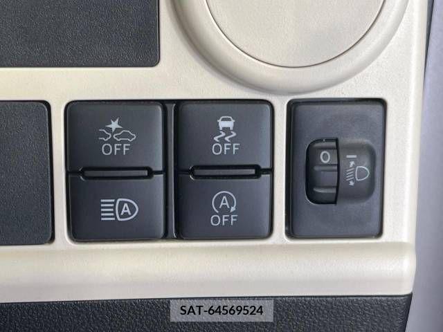 Daihatsu MOVE 2018-03 364183-5