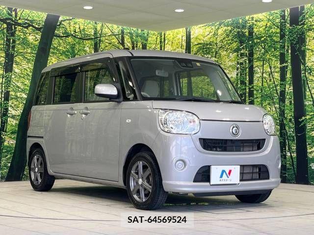 Daihatsu MOVE 2018-03 364183-15