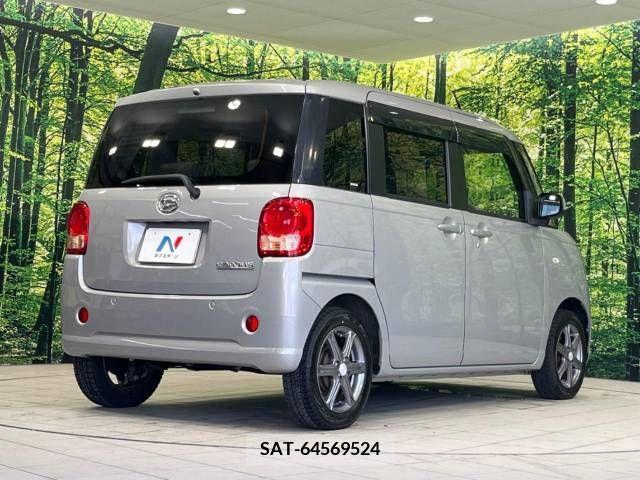 Daihatsu MOVE 2018-03 364183-16