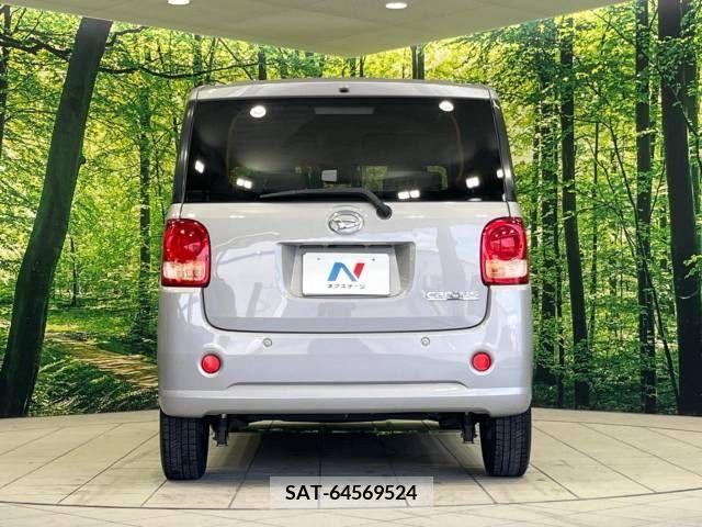 Daihatsu MOVE 2018-03 364183-14