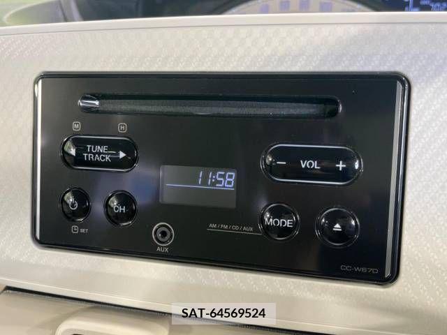 Daihatsu MOVE 2018-03 364183-3