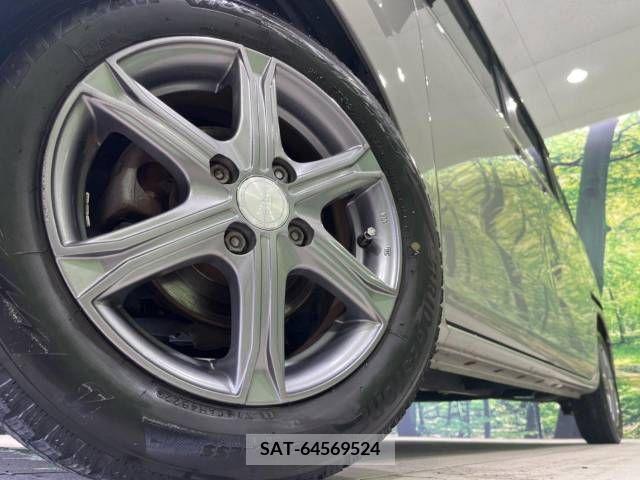 Daihatsu MOVE 2018-03 364183-12