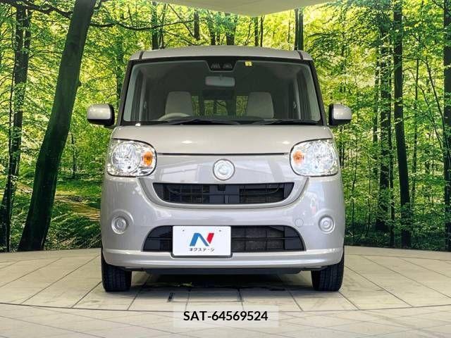 Daihatsu MOVE 2018-03 364183-13