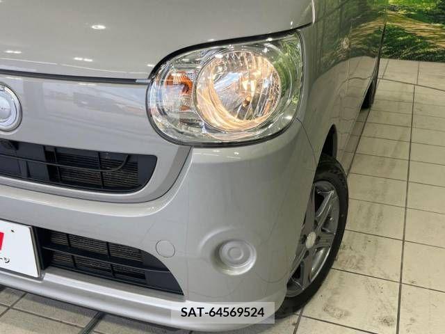 Daihatsu MOVE 2018-03 364183-11
