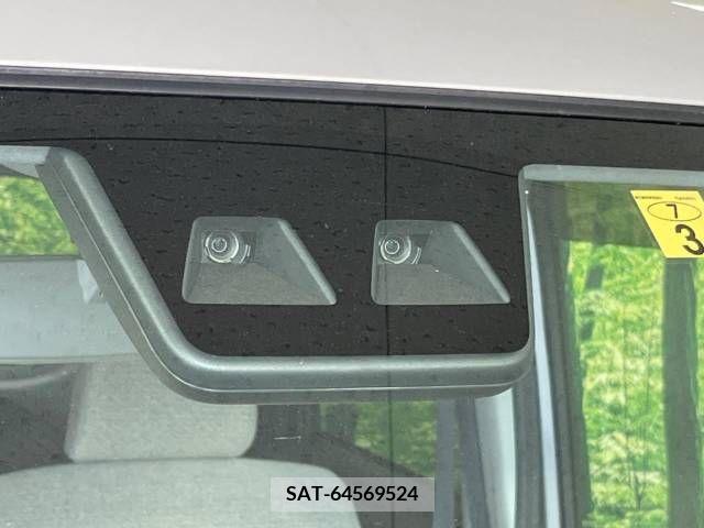 Daihatsu MOVE 2018-03 364183-2